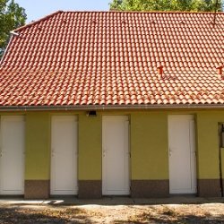 Mattyi tó kirándulóhely fejlesztése