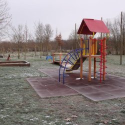 Adorjás - játszótér