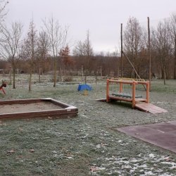 Adorjás - játszótér