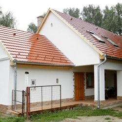 Méz – kiszerelő üzem kialakítása -Zsifko Csaba