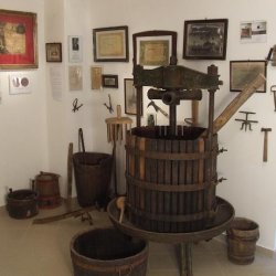 Nagyharsány - Helytörténeti gyűjtemény