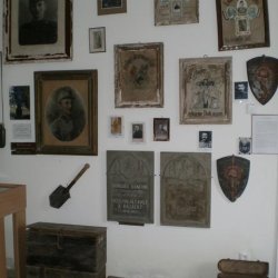 Nagyharsány - Helytörténeti gyűjtemény