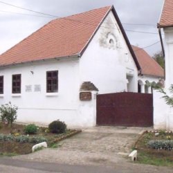 Nagytótfalu - Tájház