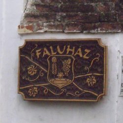 Nagytótfalu - Tájház