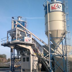 O és R Beton Projekt Kft.