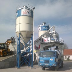 O és R Beton Projekt Kft.
