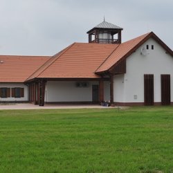 Ős-Dráva Látogatóközpont