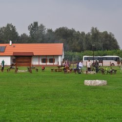 Ős-Dráva Látogatóközpont