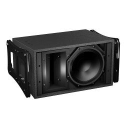 Outline Line Array hangrendszer beszerzése a Wdsistem Kft.-nél