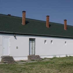 Postafelújítás Magyarbólyban