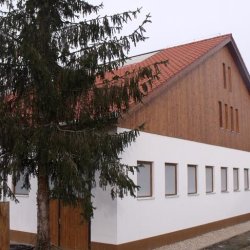 RUPPERT PINCÉSZET ÉS LOVASUDVAR