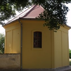 Szava református templomának felújítása
