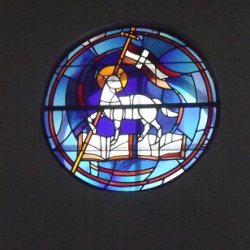 Templomfelújítás: Bogádmindszent, Páprád