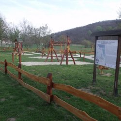 Villánykövesd