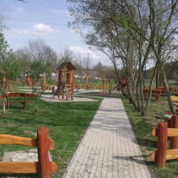 Villánykövesd