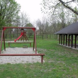 Kovácshida