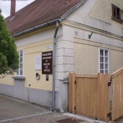 Vajszló - Kodolányi emlékmúzeum