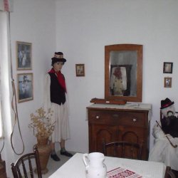 Vajszló - Kodolányi emlékmúzeum