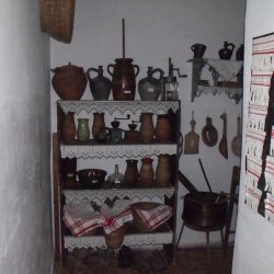 Vajszló - Kodolányi emlékmúzeum