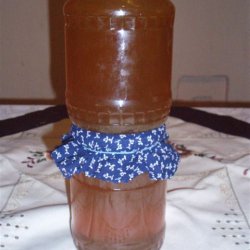Verók Méhészet
